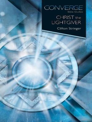 cover image of Converge Bible Studies